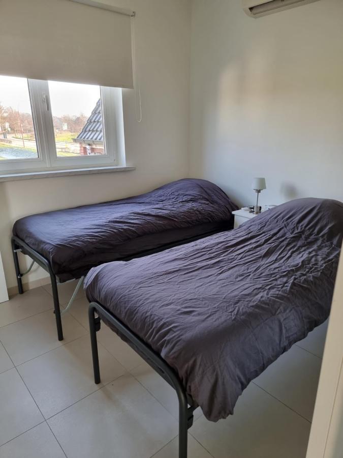 Guest House Scheldevallei Merelbeke Εξωτερικό φωτογραφία