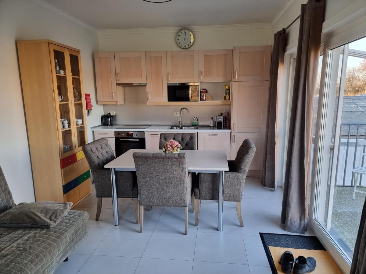 Guest House Scheldevallei Merelbeke Εξωτερικό φωτογραφία