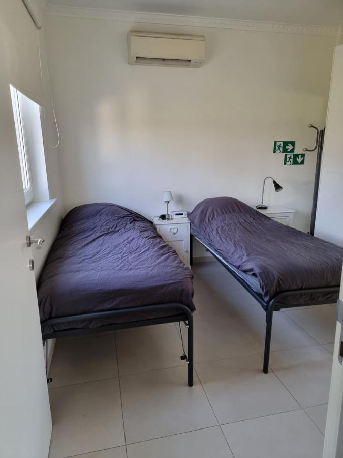 Guest House Scheldevallei Merelbeke Εξωτερικό φωτογραφία